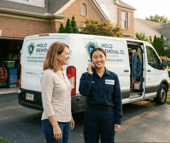 Crawlspace Mold Remediation Rockledge, GA FAQs